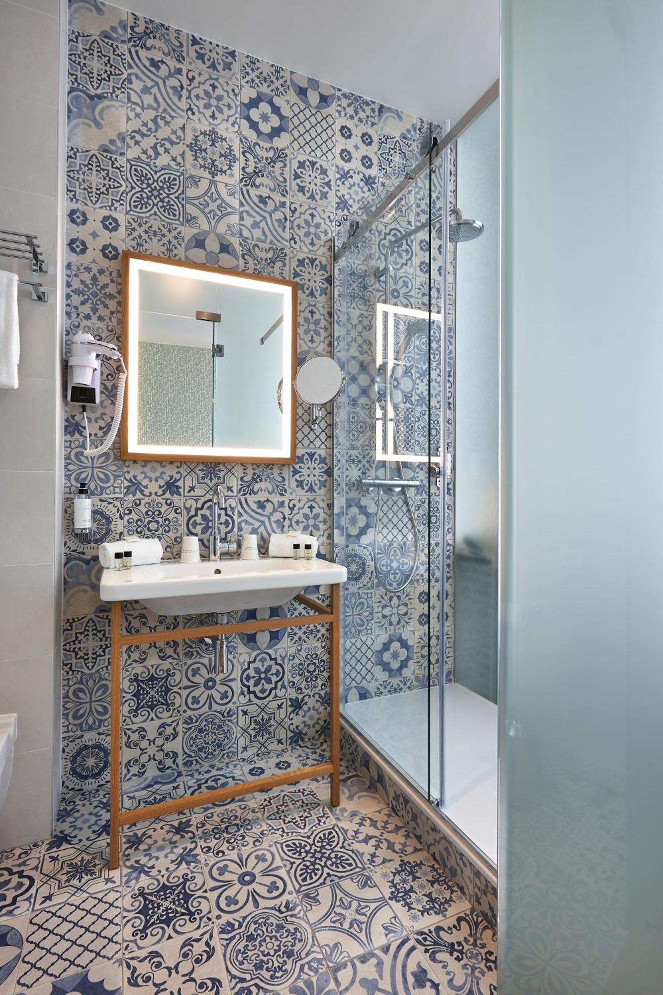 Chambre Simple Confortable