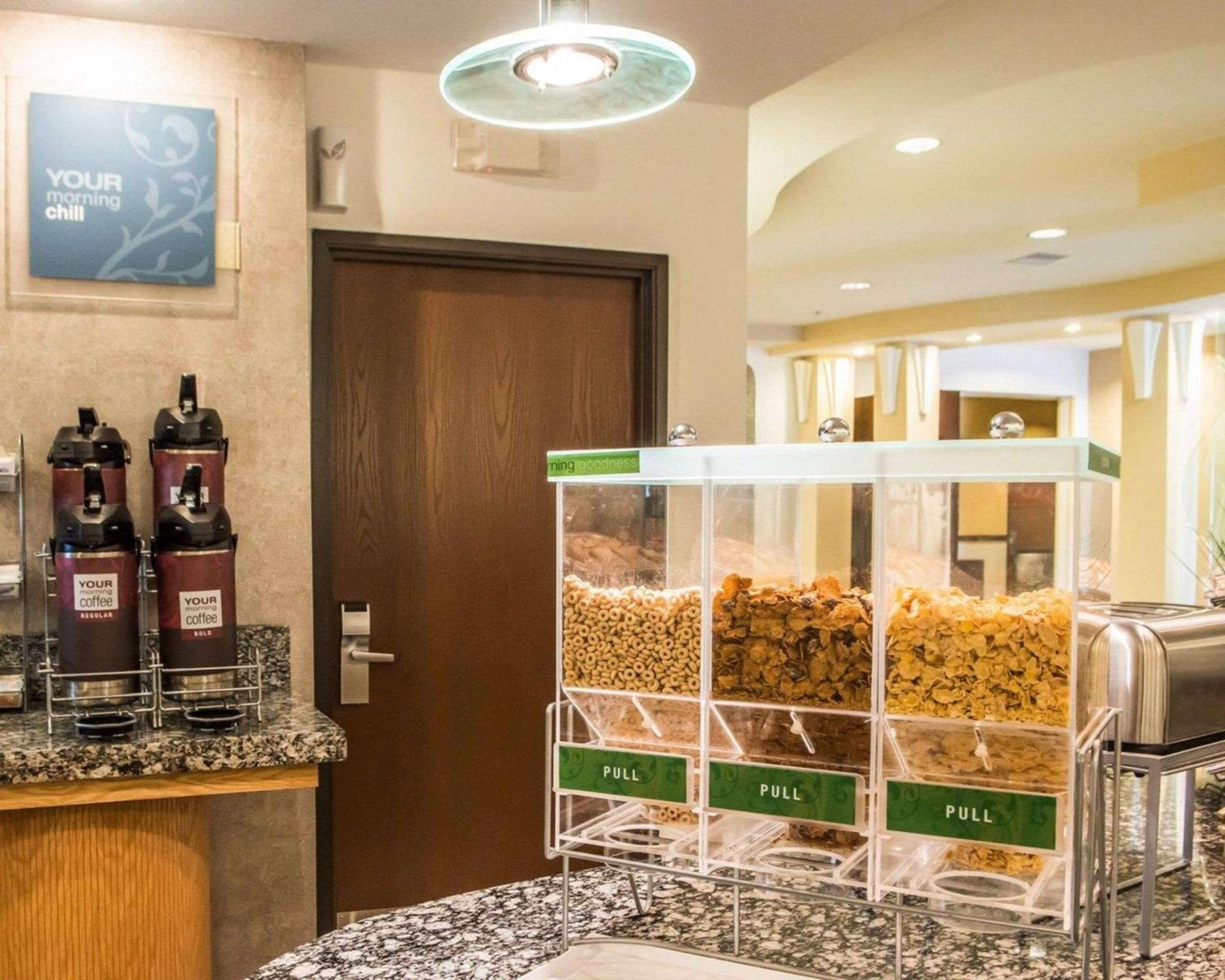 King Suite Disability Access or Non-Smoking