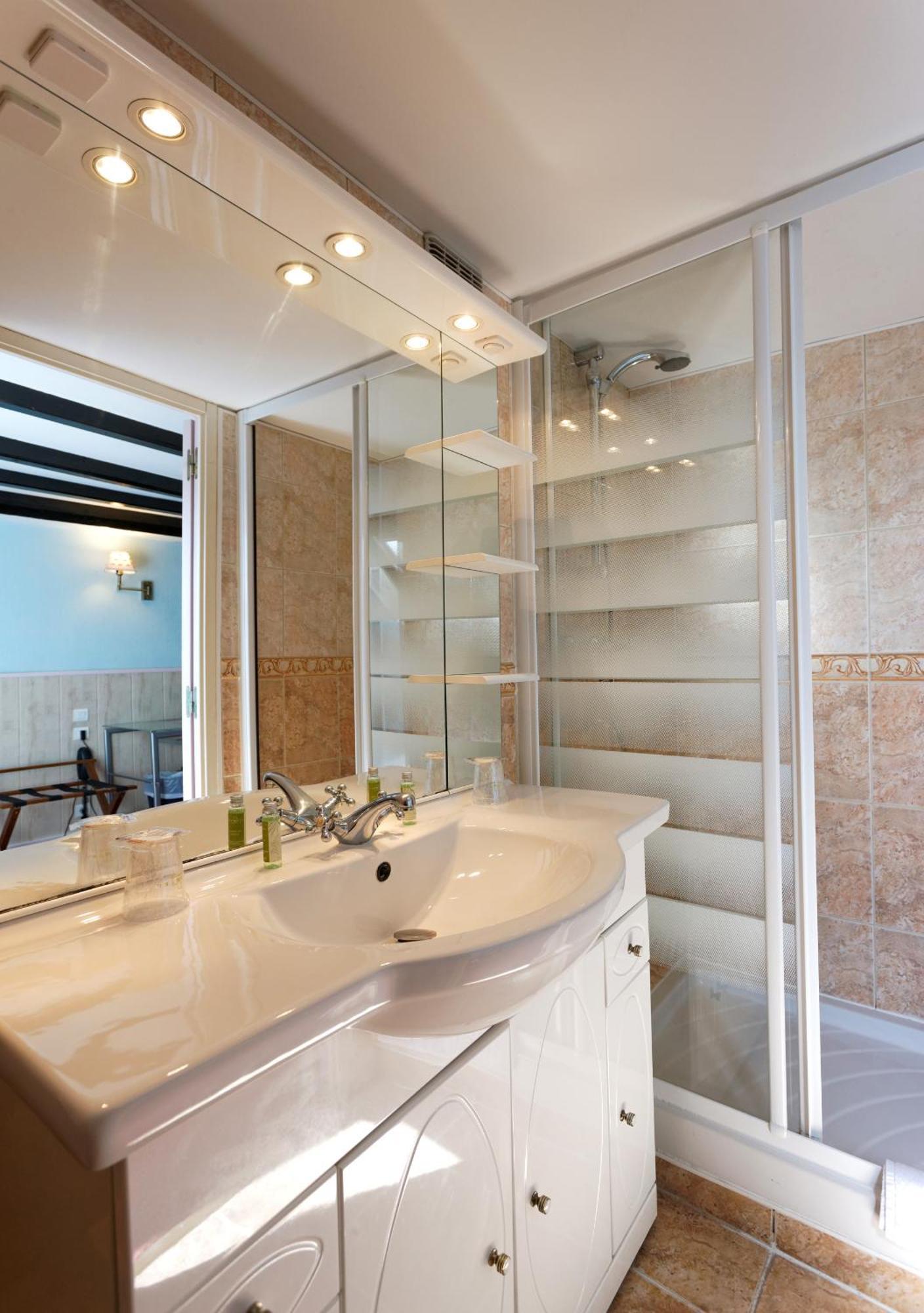 Chambre Double