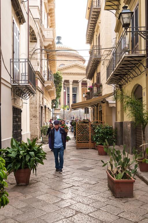 Junior Suite con Balcone