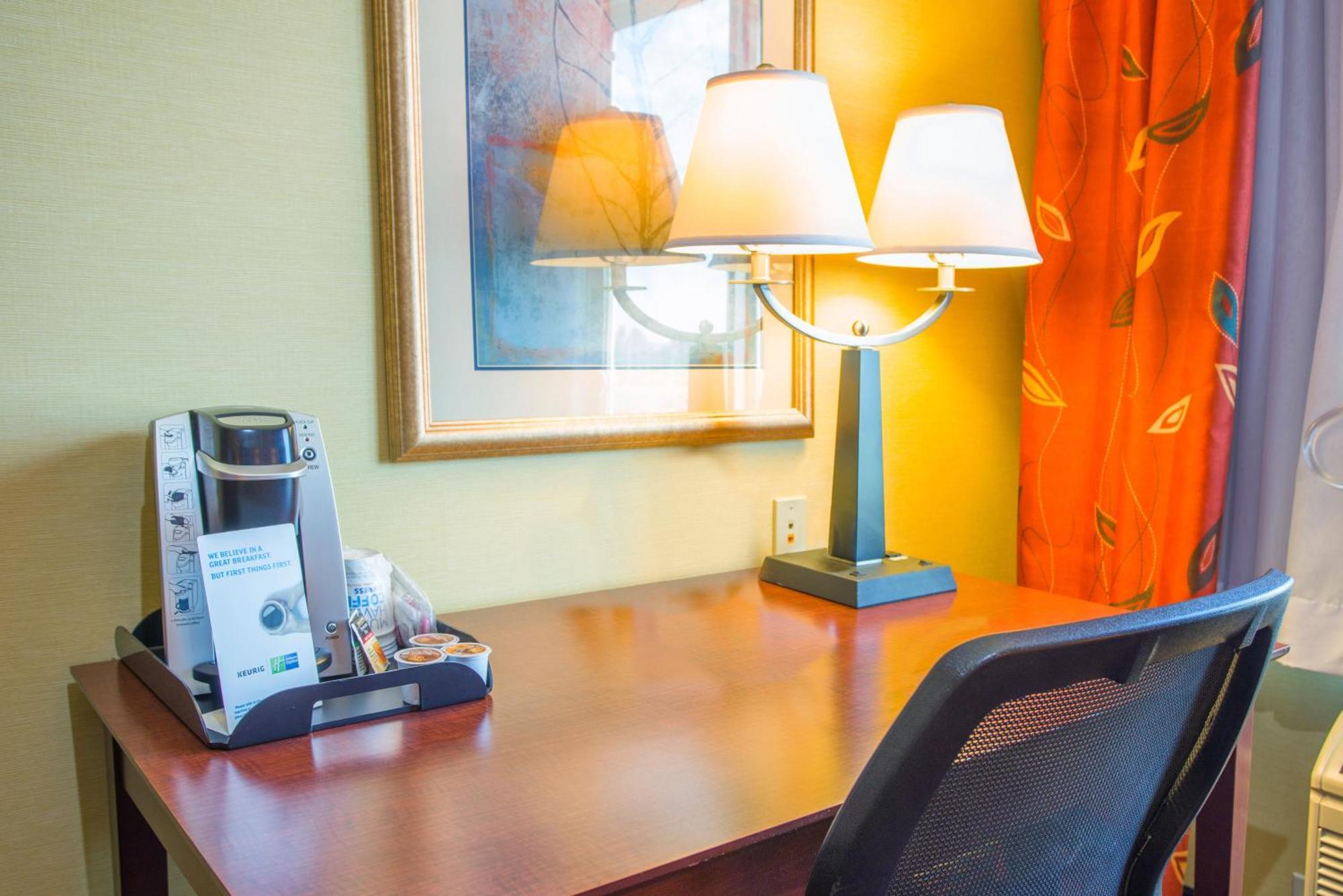 King Suite with Balcony