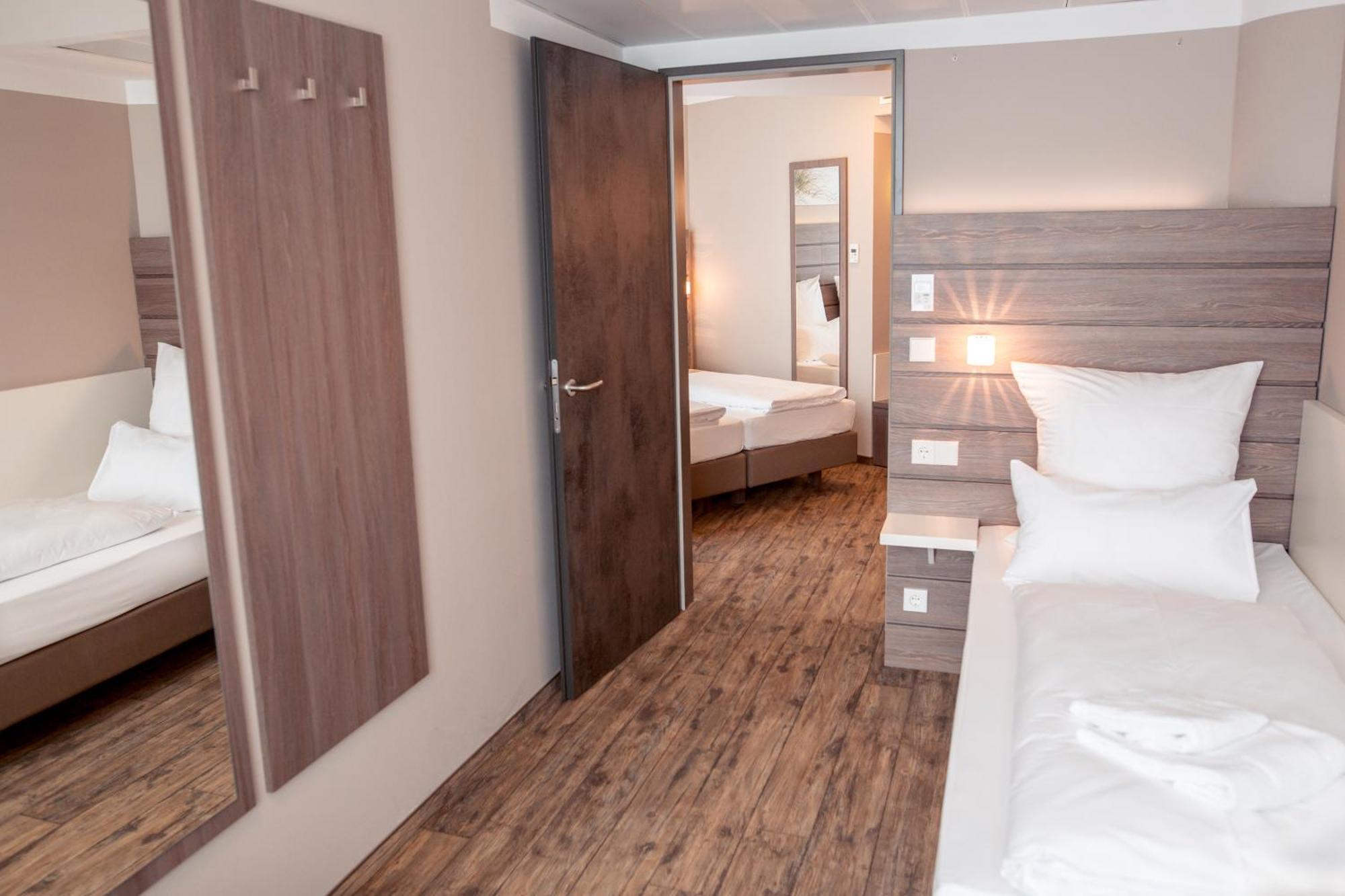 Quarto Individual Standard