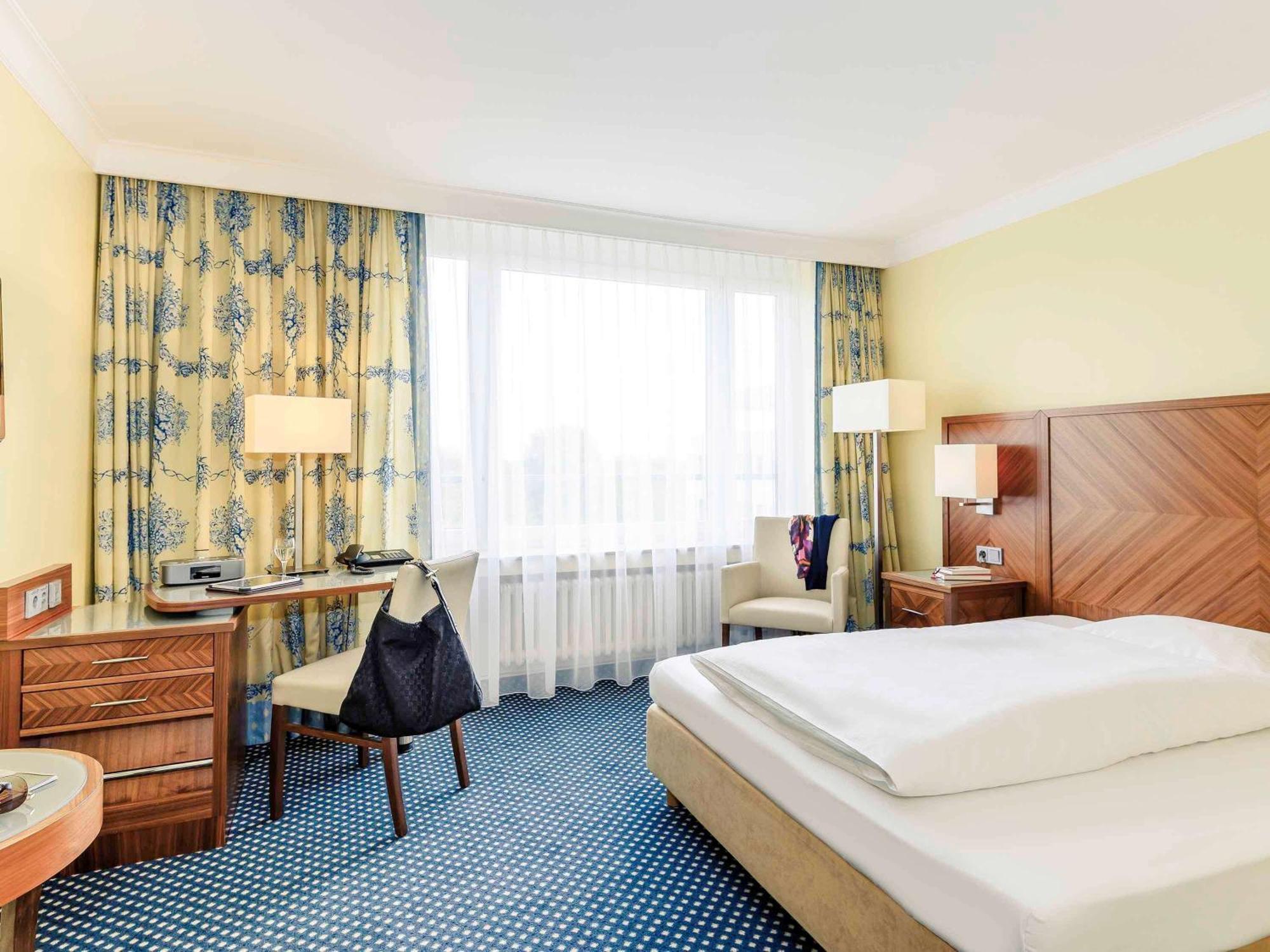 Privilege Zimmer mit Queensize-Bett