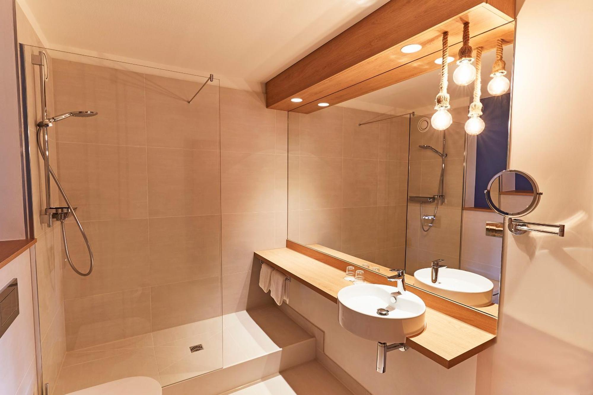 Comfort Doppelzimmer
