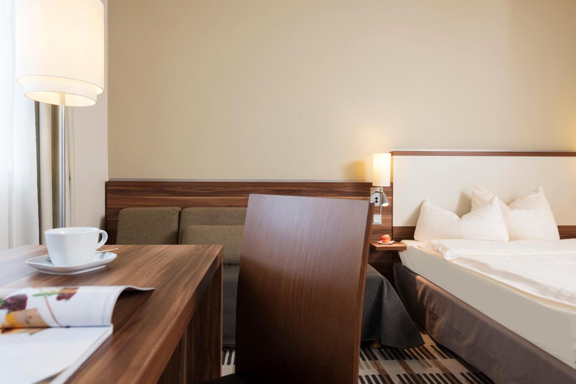 Deluxe Doppelzimmer
