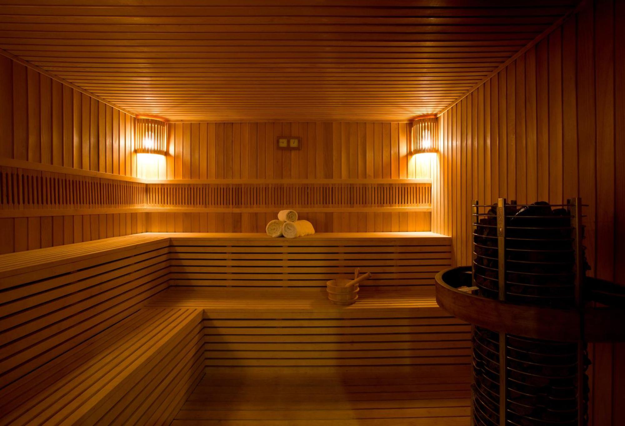 Angebot - Superior Doppelzimmer mit Meerblick - Wellnesspaket