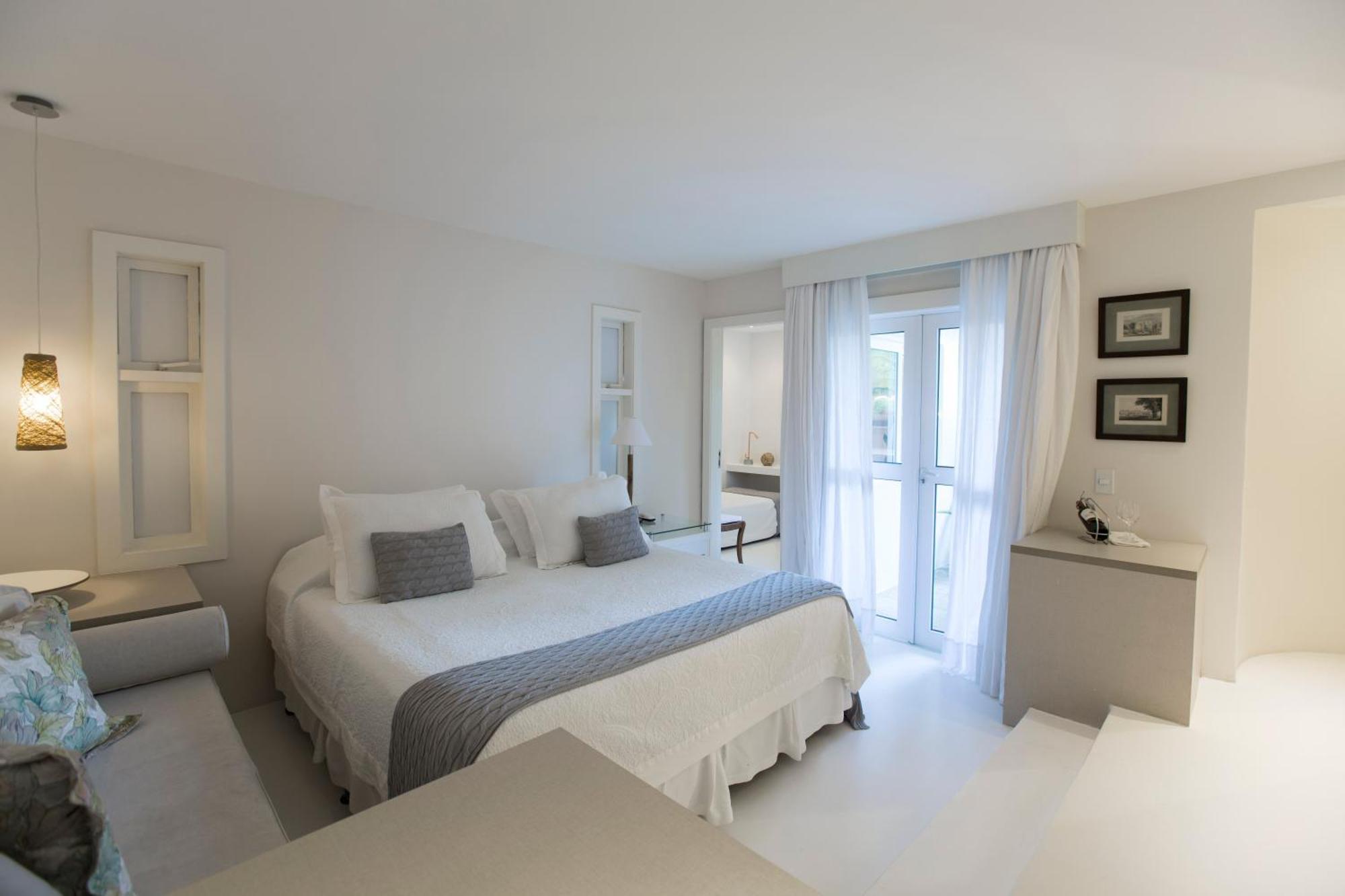 Quarto Duplo Standard