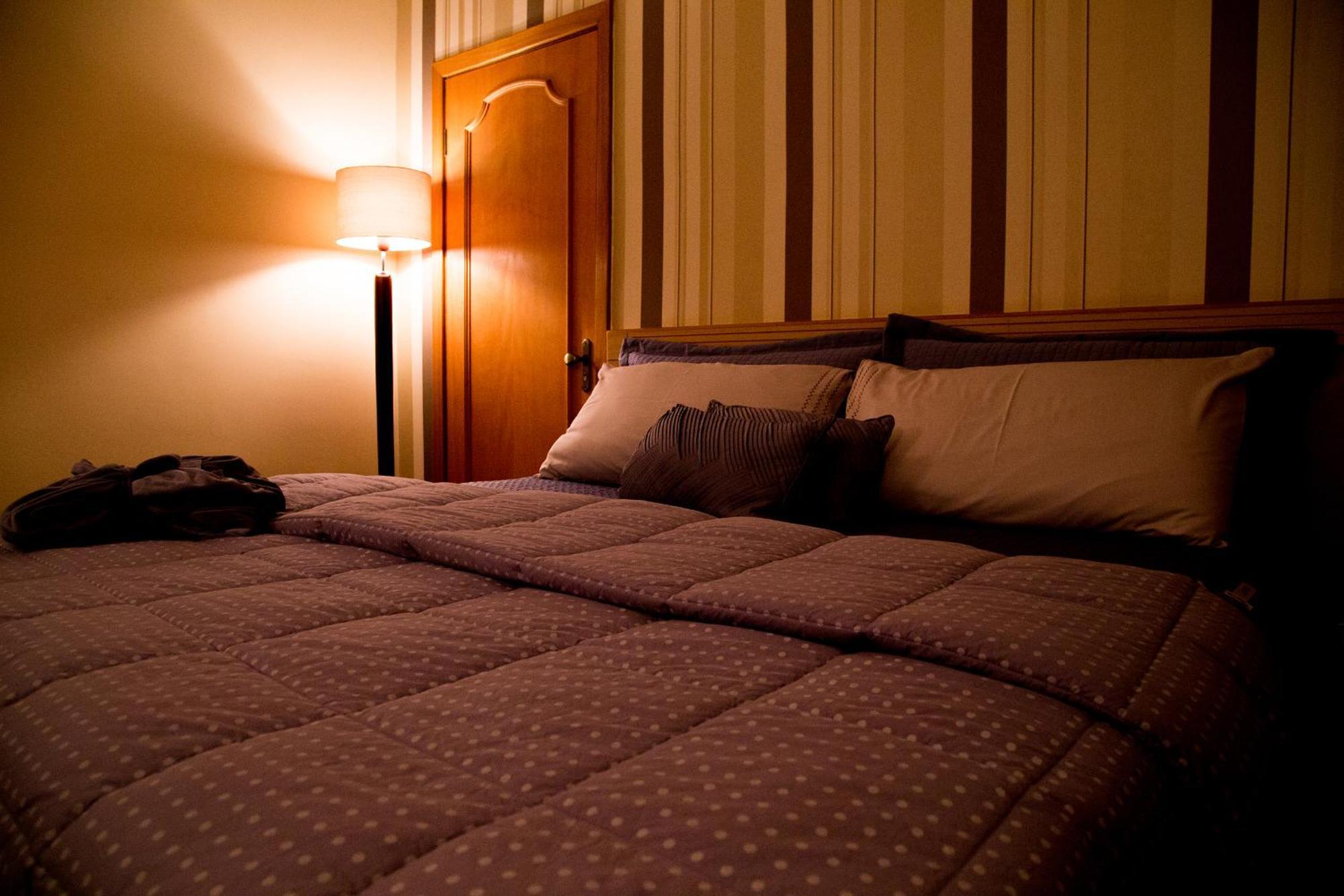 Quarto Deluxe