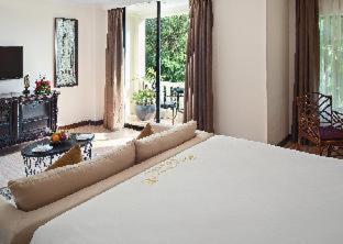 Royal Suite Double Room with Balcony