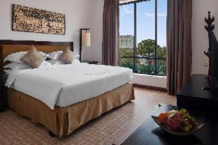 Majesty Suite