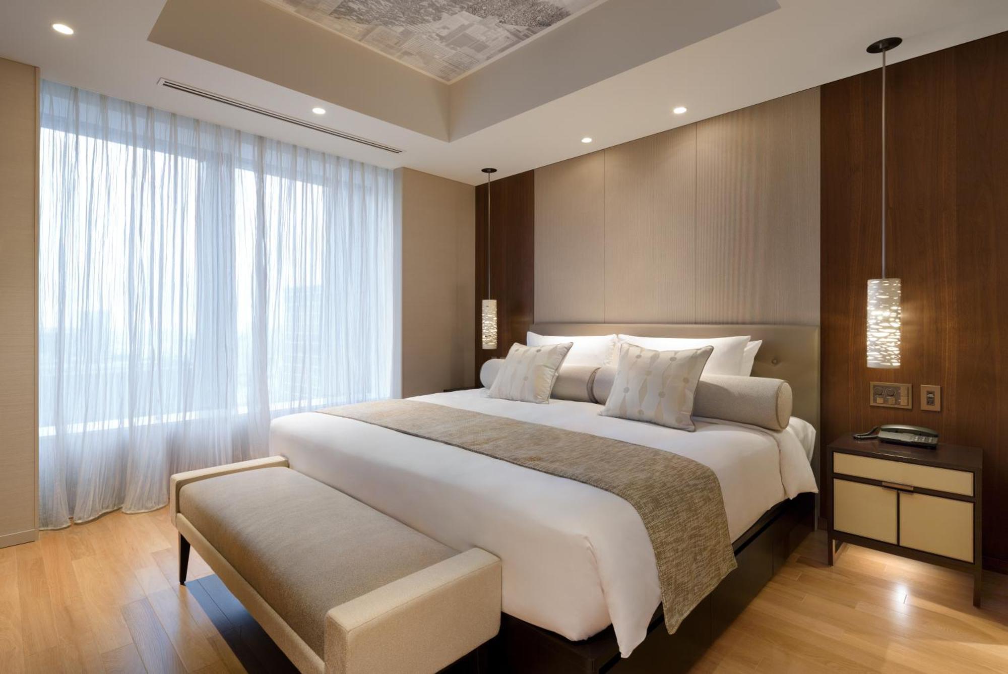 Deluxe Appartement met 1 Slaapkamer