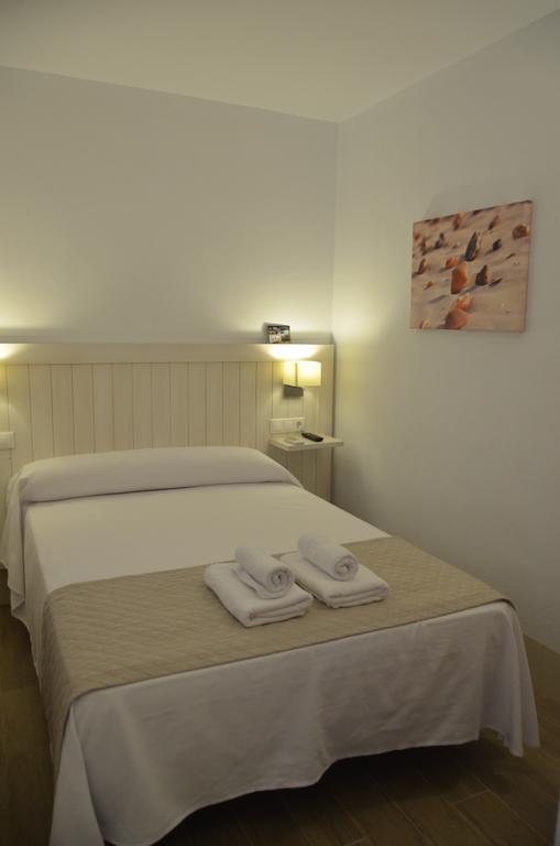 Standard Doppelzimmer