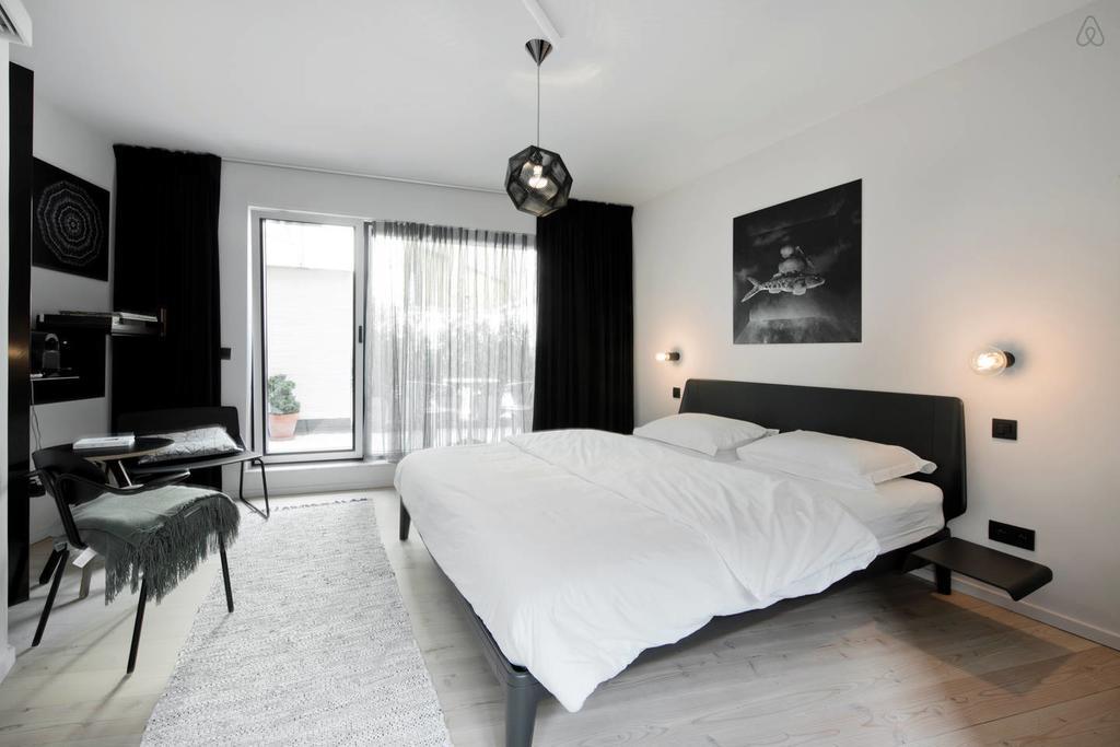 Habitación Doble con terraza