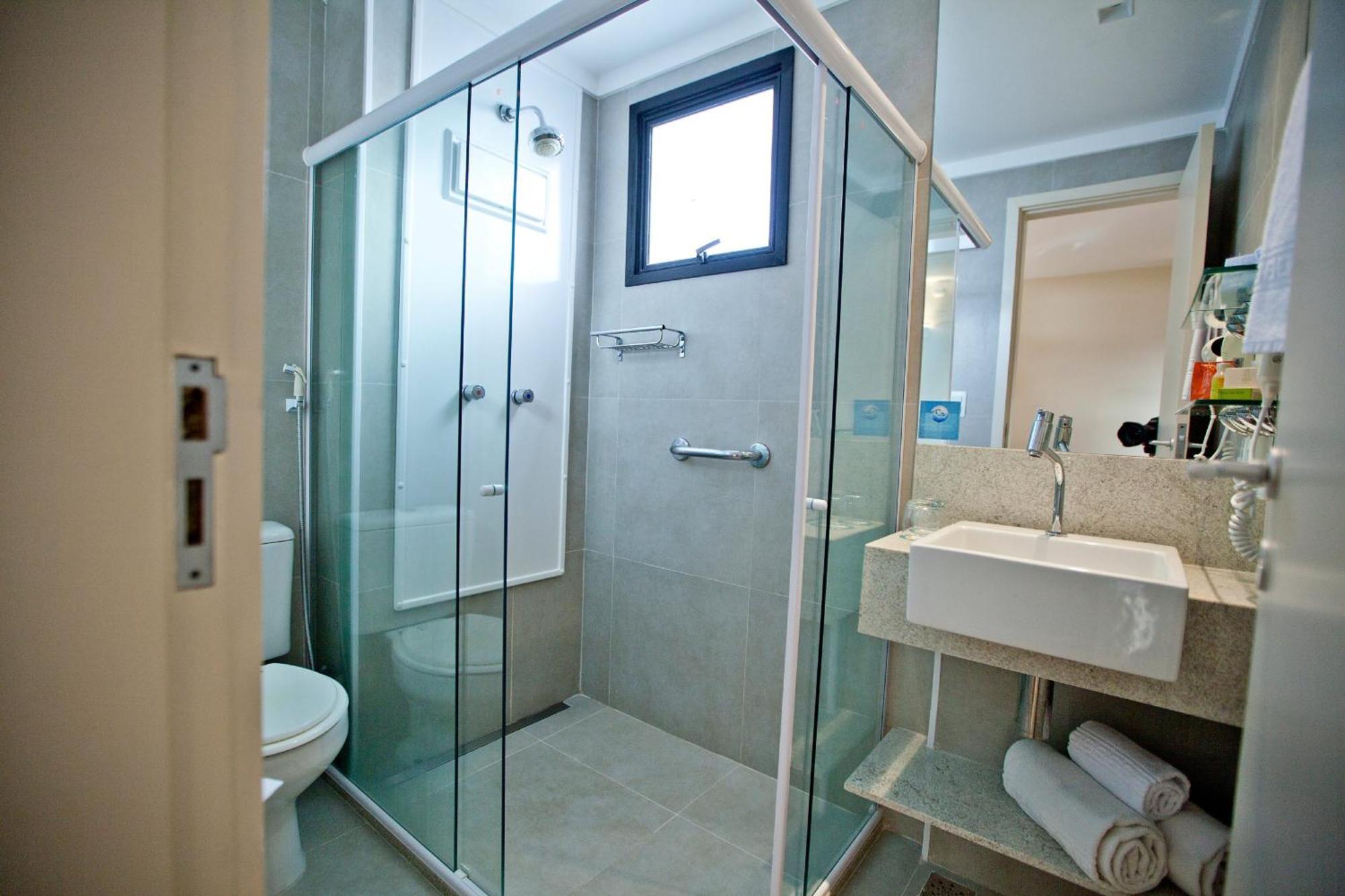 Quarto Superior com 2 Camas de Solteiro
