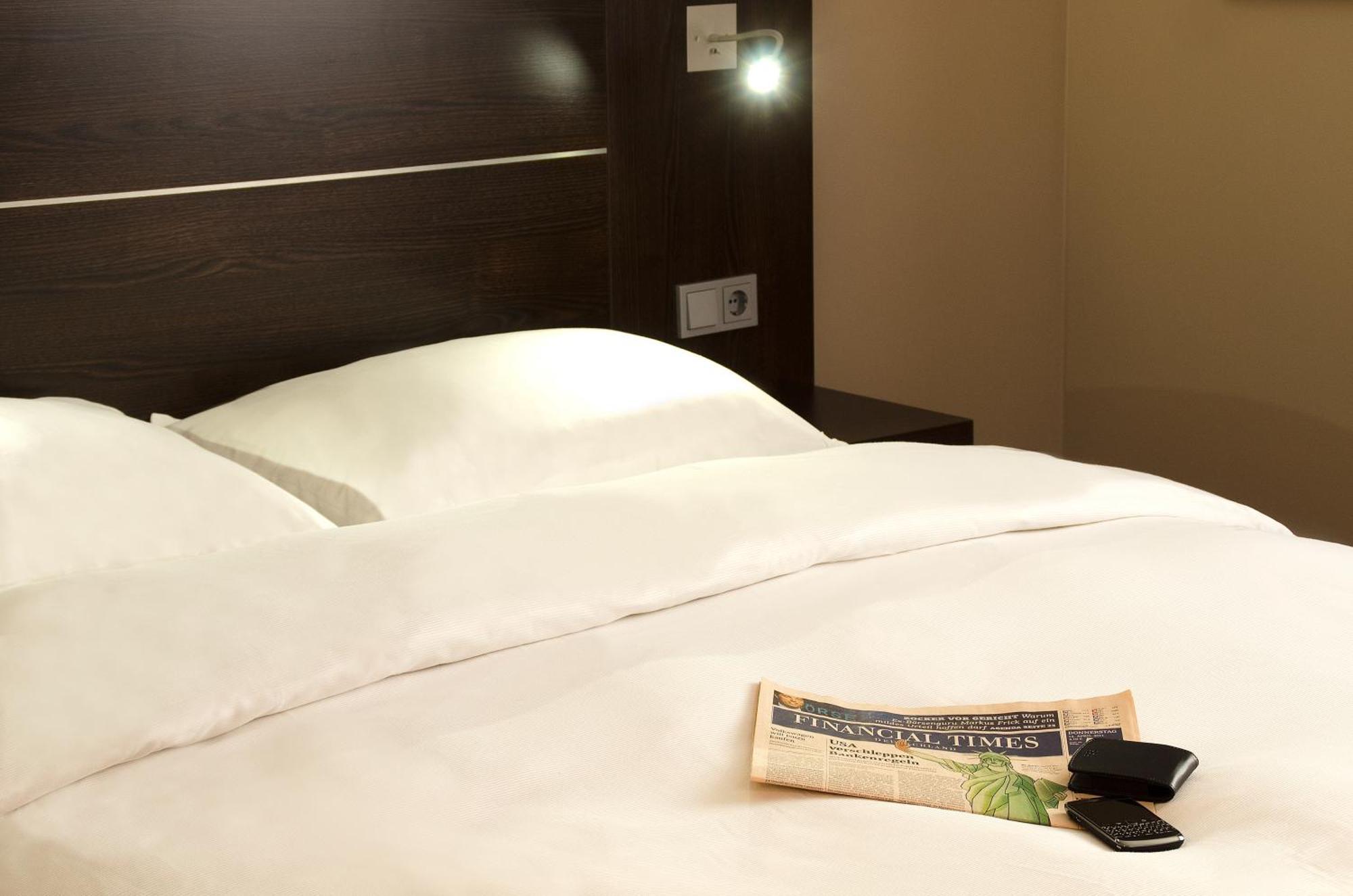 Privilege Zimmer mit Queensize-Bett