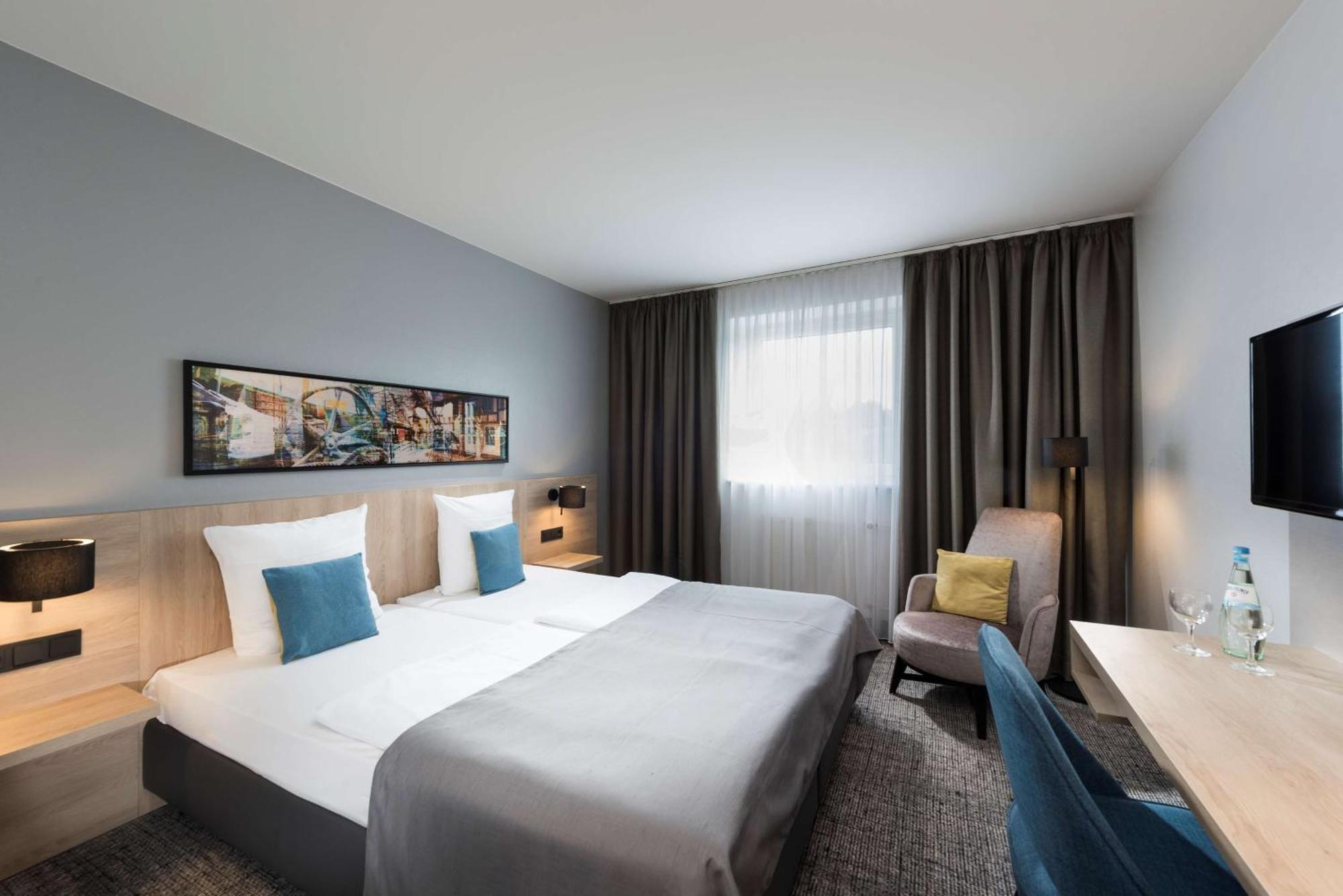 Deluxe Kamer