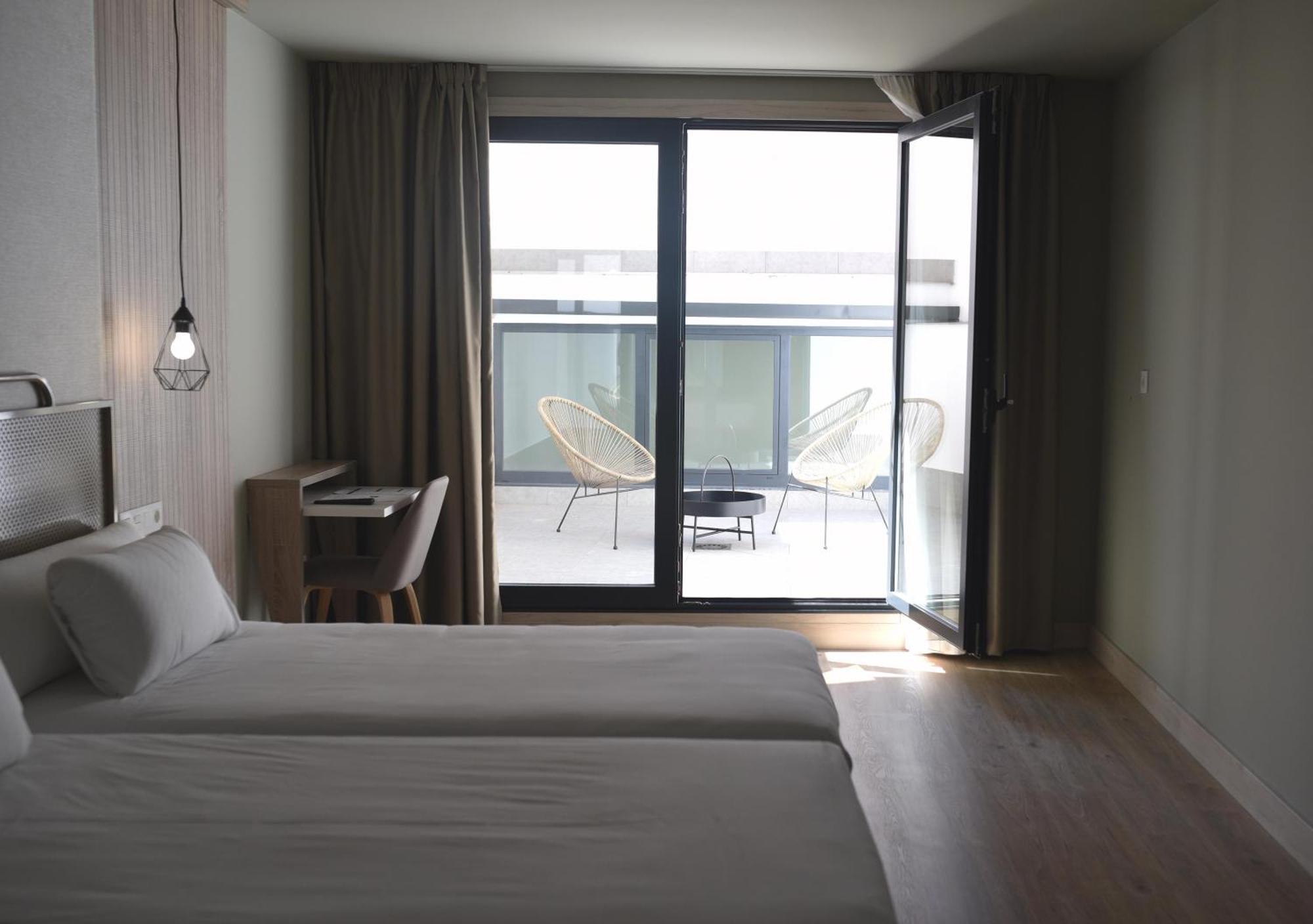 Quarto Deluxe