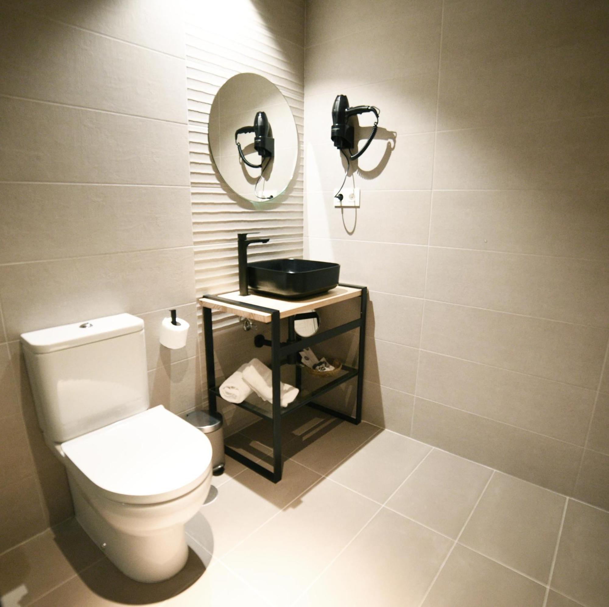 Quarto Duplo Standard