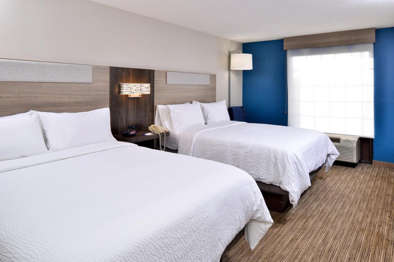 Twin Room - Mobility Access