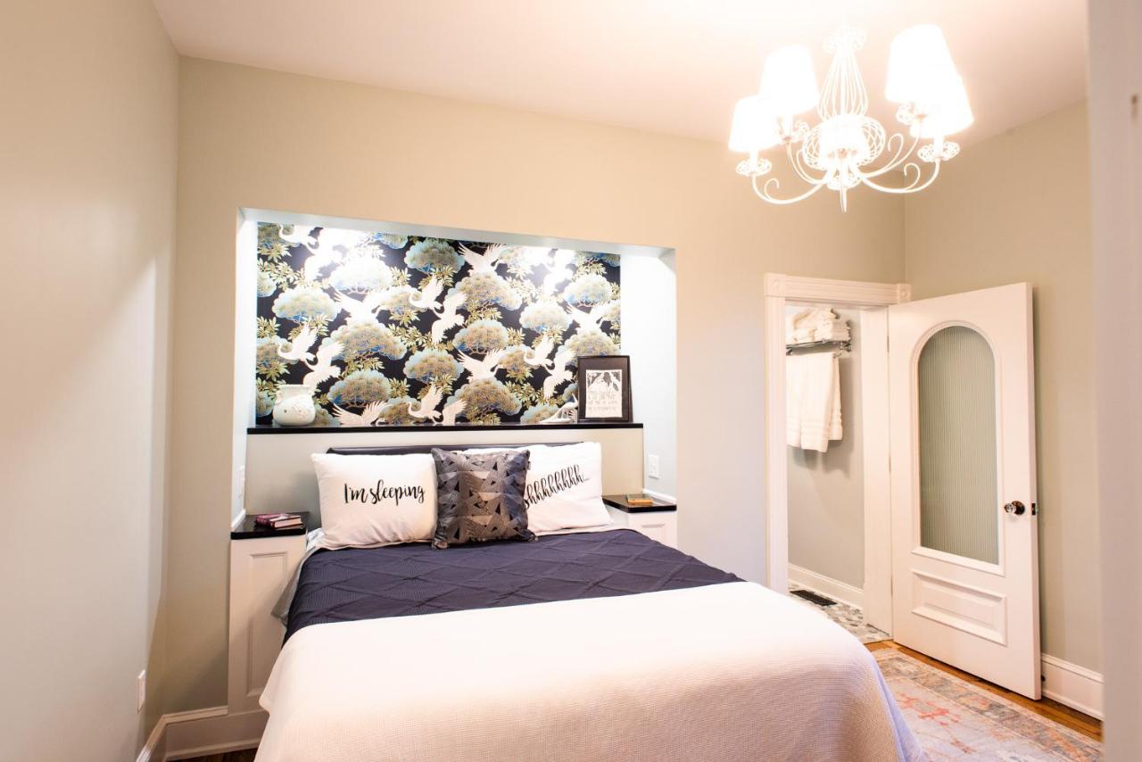 Queen Suite