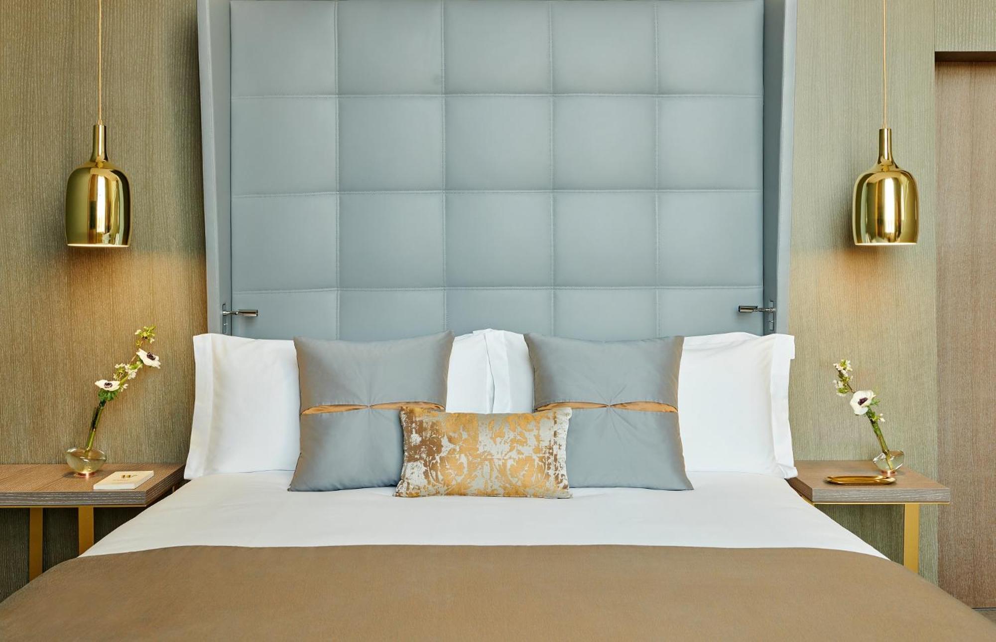 Suite mit 1 Schlafzimmer und Schlafsofa