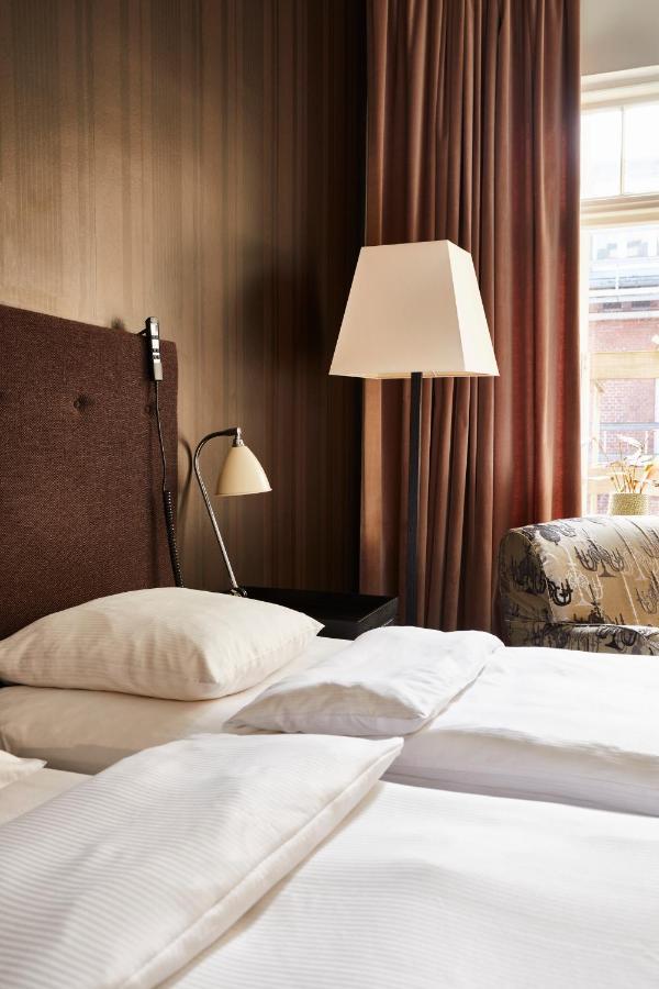 Smart Kamer met 2 Aparte Bedden