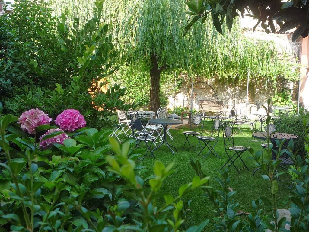 Appartamento con 1 Camera da Letto e Vista Giardino