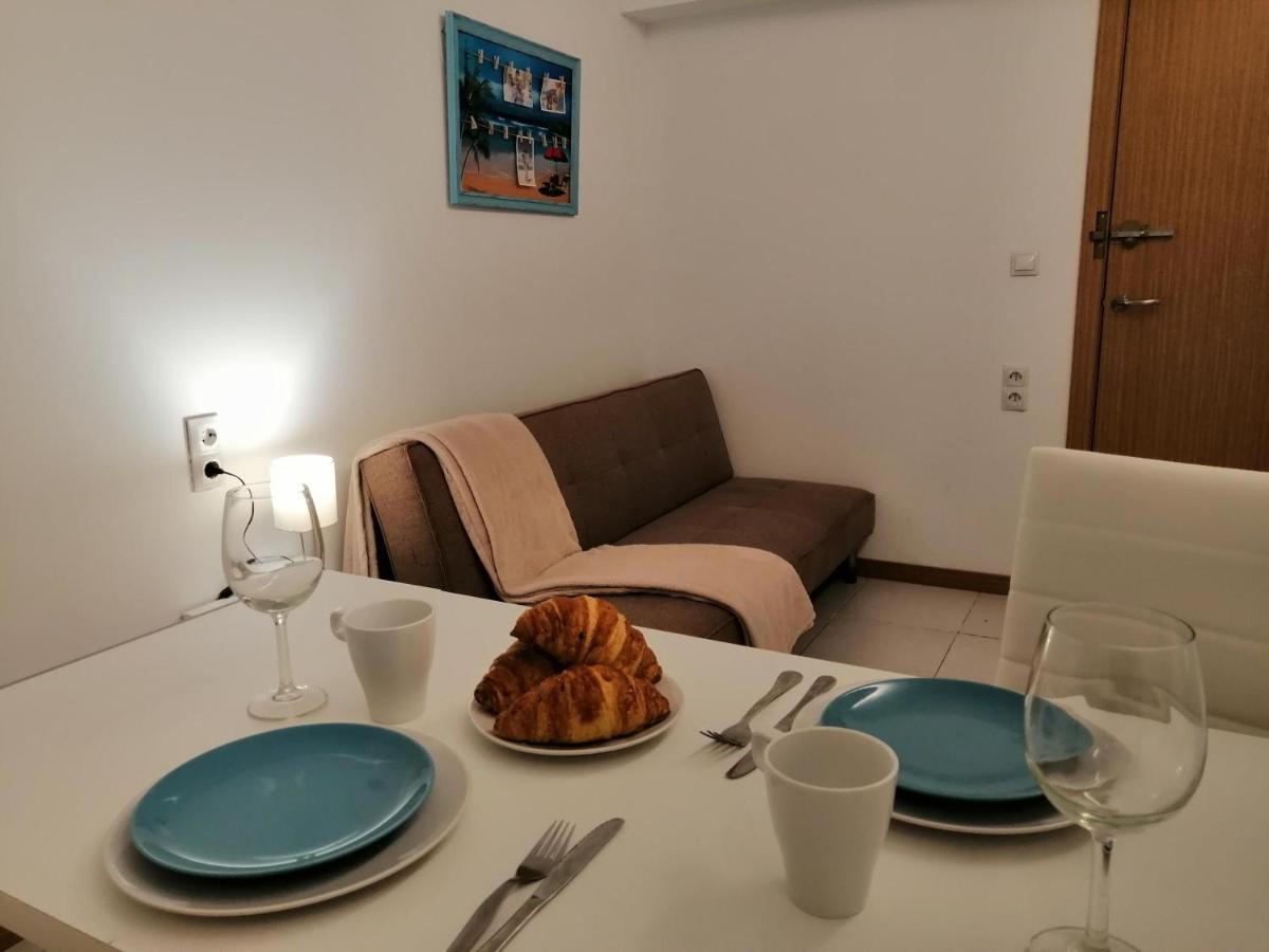 Apartamento de 1 dormitorio