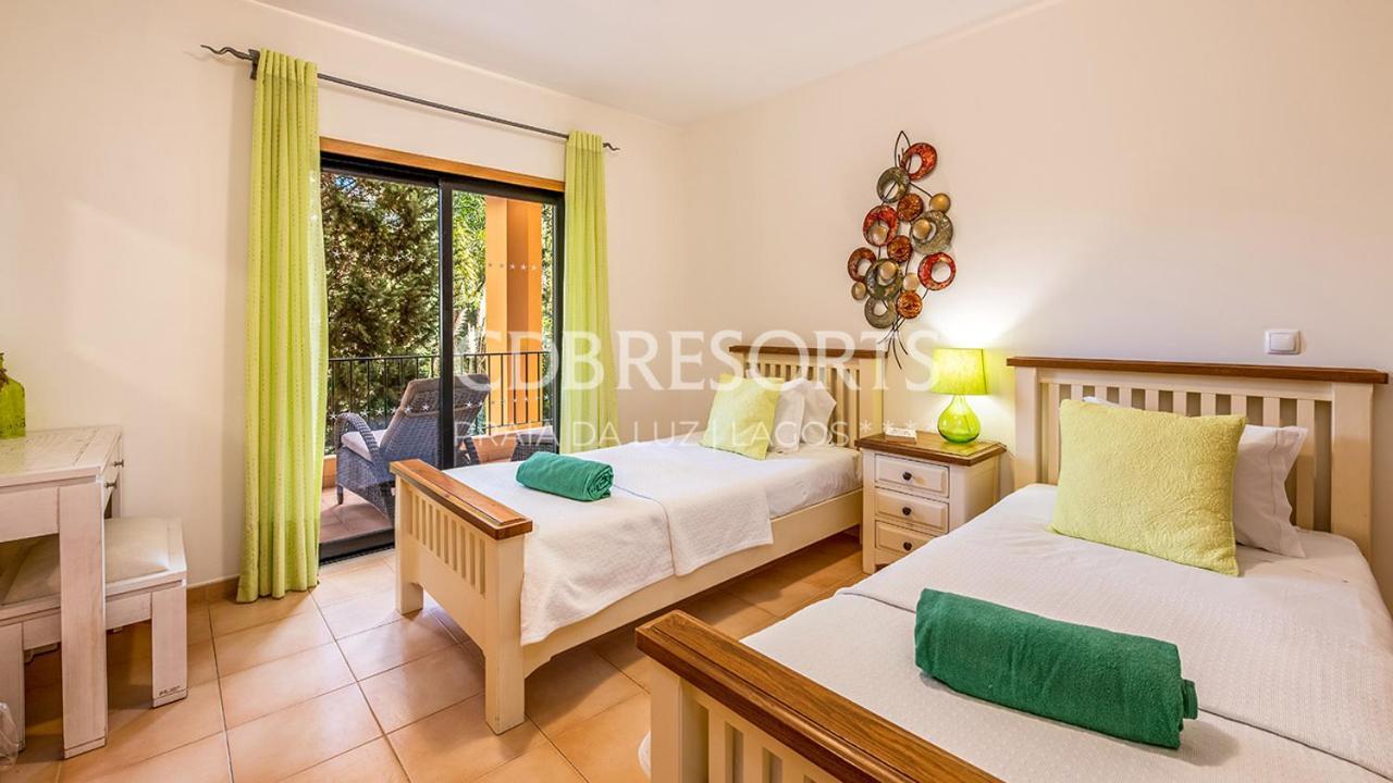 Apartamento Superior com 3 Quartos