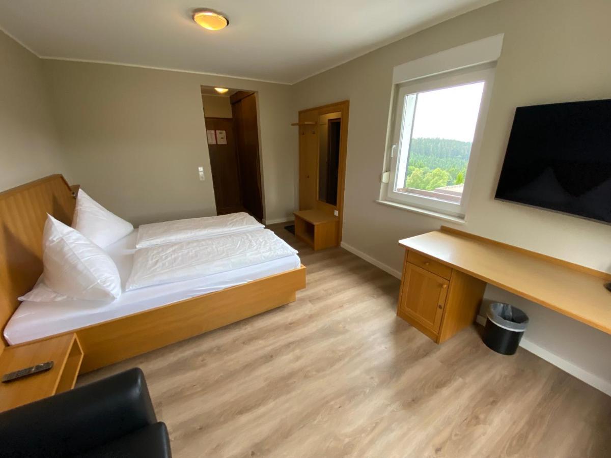 Comfort Doppelzimmer