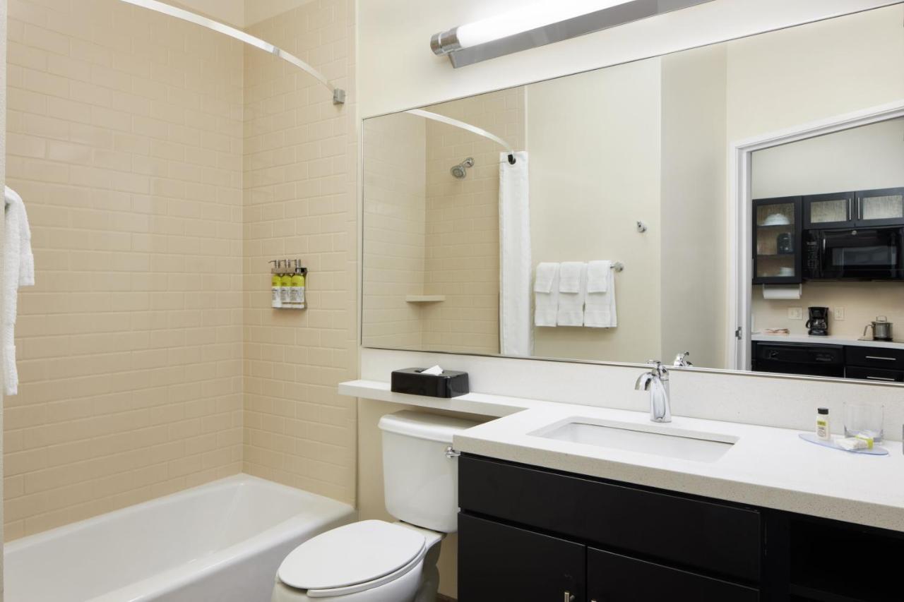 Studio Suite with Two Queen Beds
