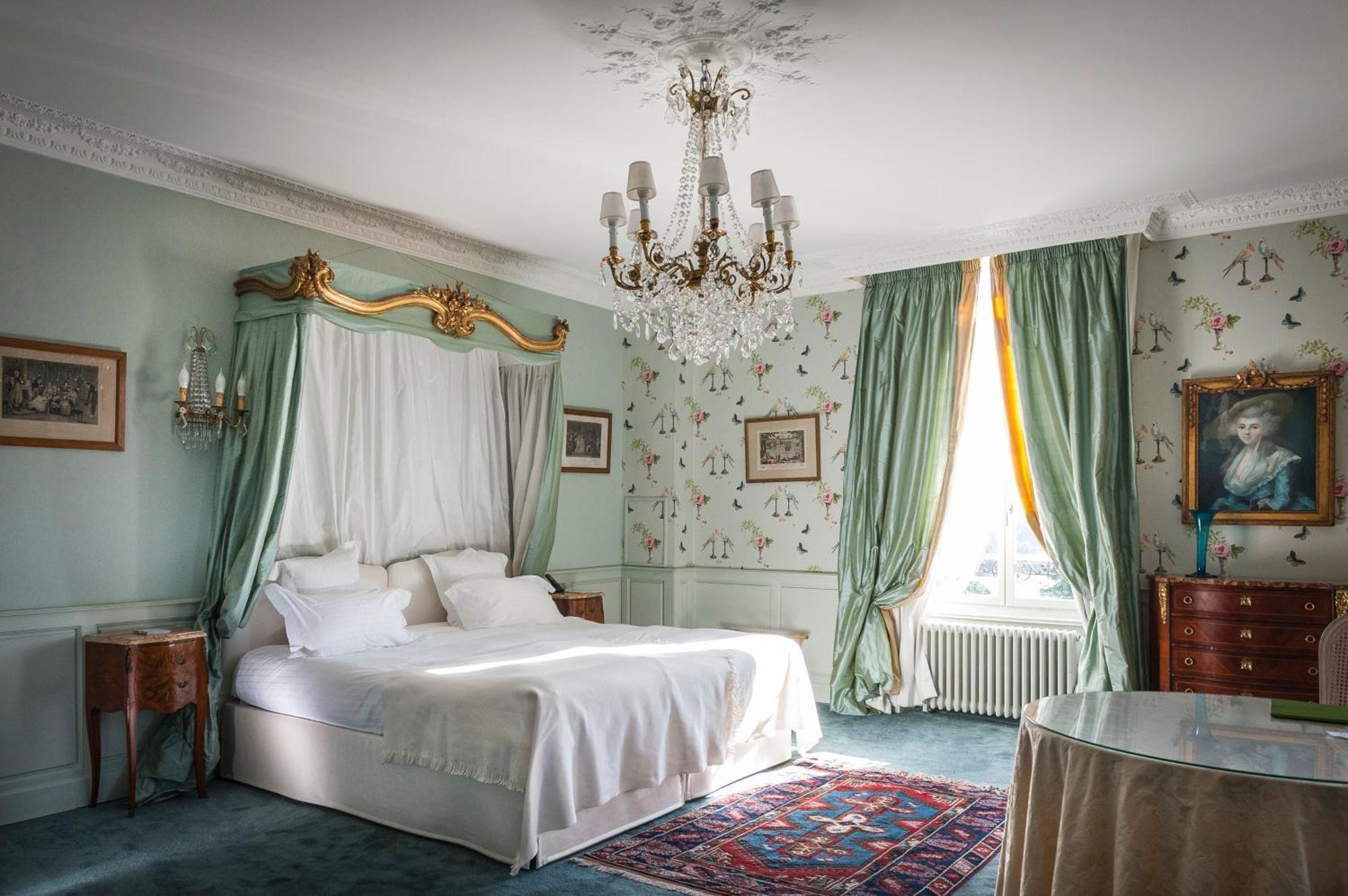 Chambre Double Deluxe