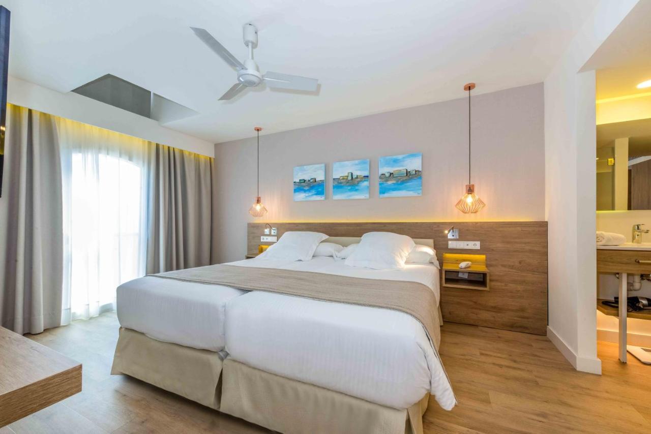 Goldene Suite