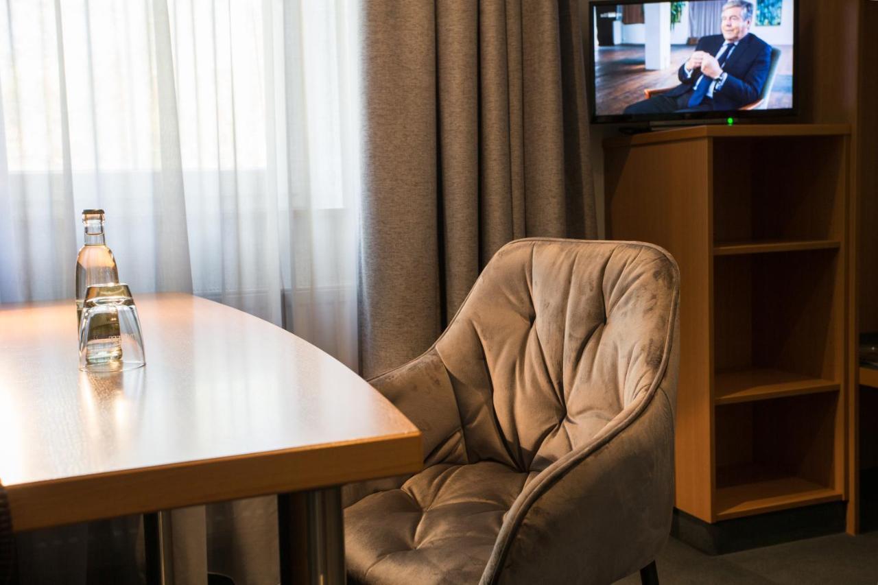 Superior Dreibettzimmer
