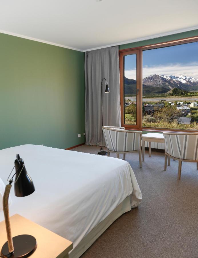 Quarto Superior com Cama de Casal ou 2 de Solteiro e Vista do Vale