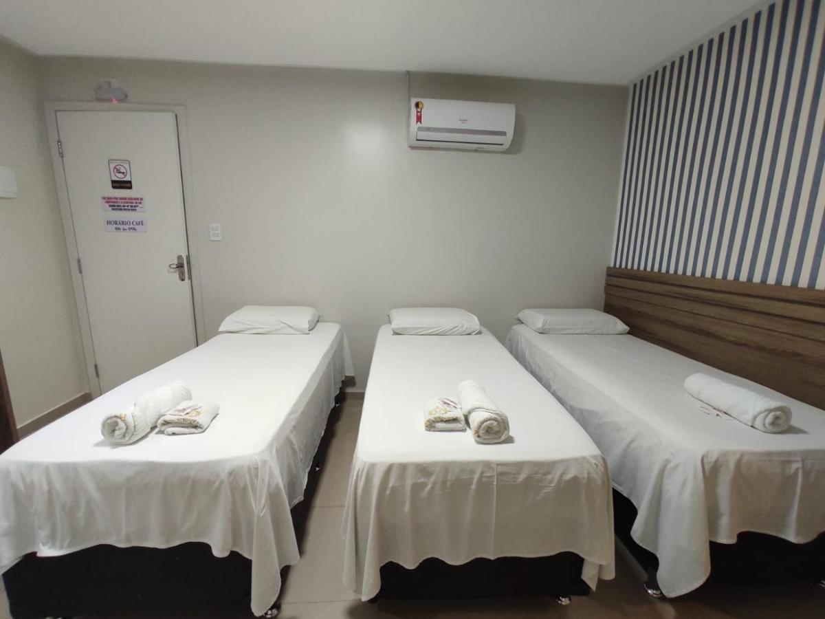 Quarto Triplo
