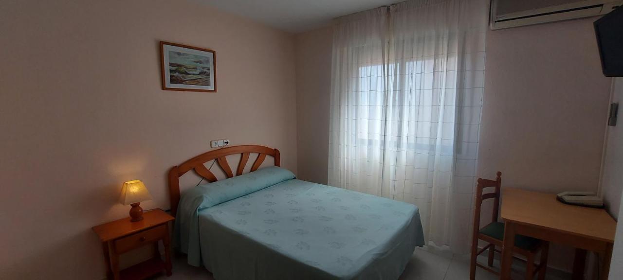 Habitación Individual
