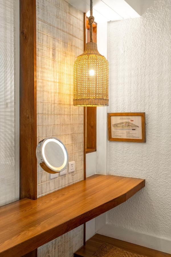 Doppelzimmer mit Gartenblick