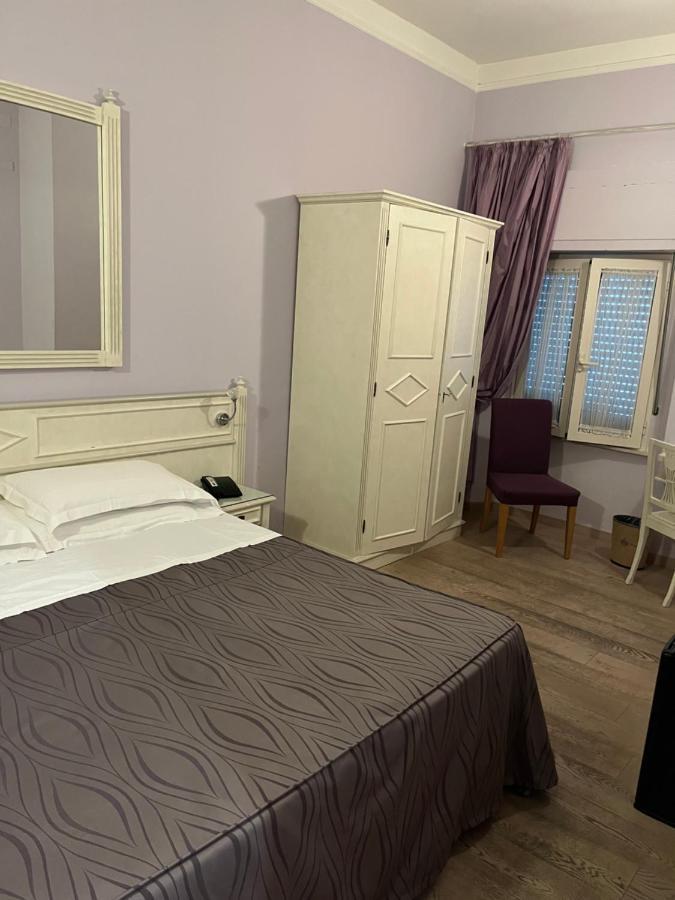 Chambre Double - Vue sur Jardin