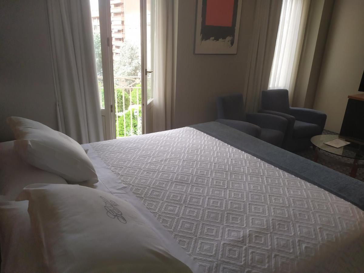 Habitación Executive con cama grande