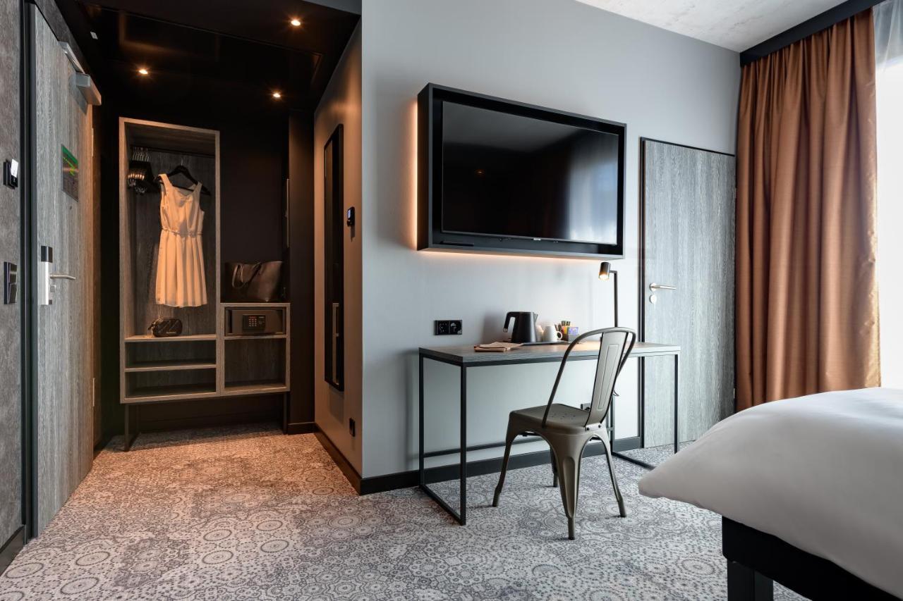 Comfort Doppelzimmer