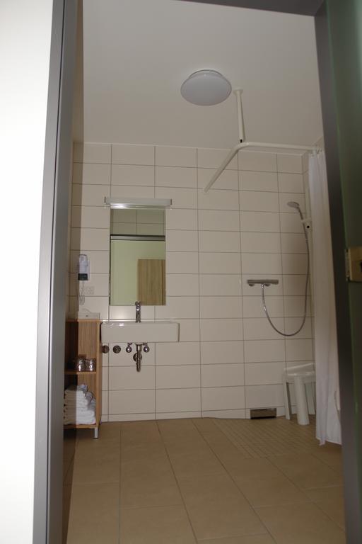 Doppelzimmer mit Seeblick