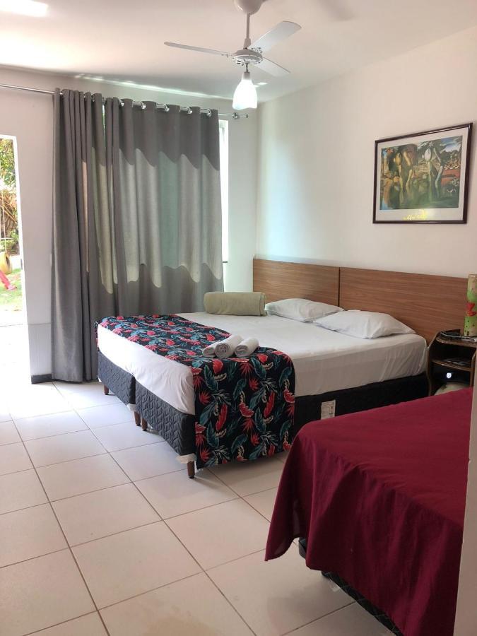 Quarto Triplo