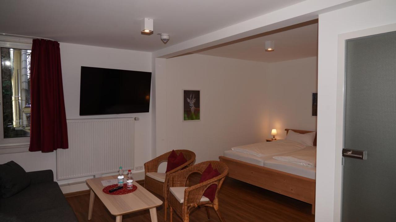 Grande Chambre Double