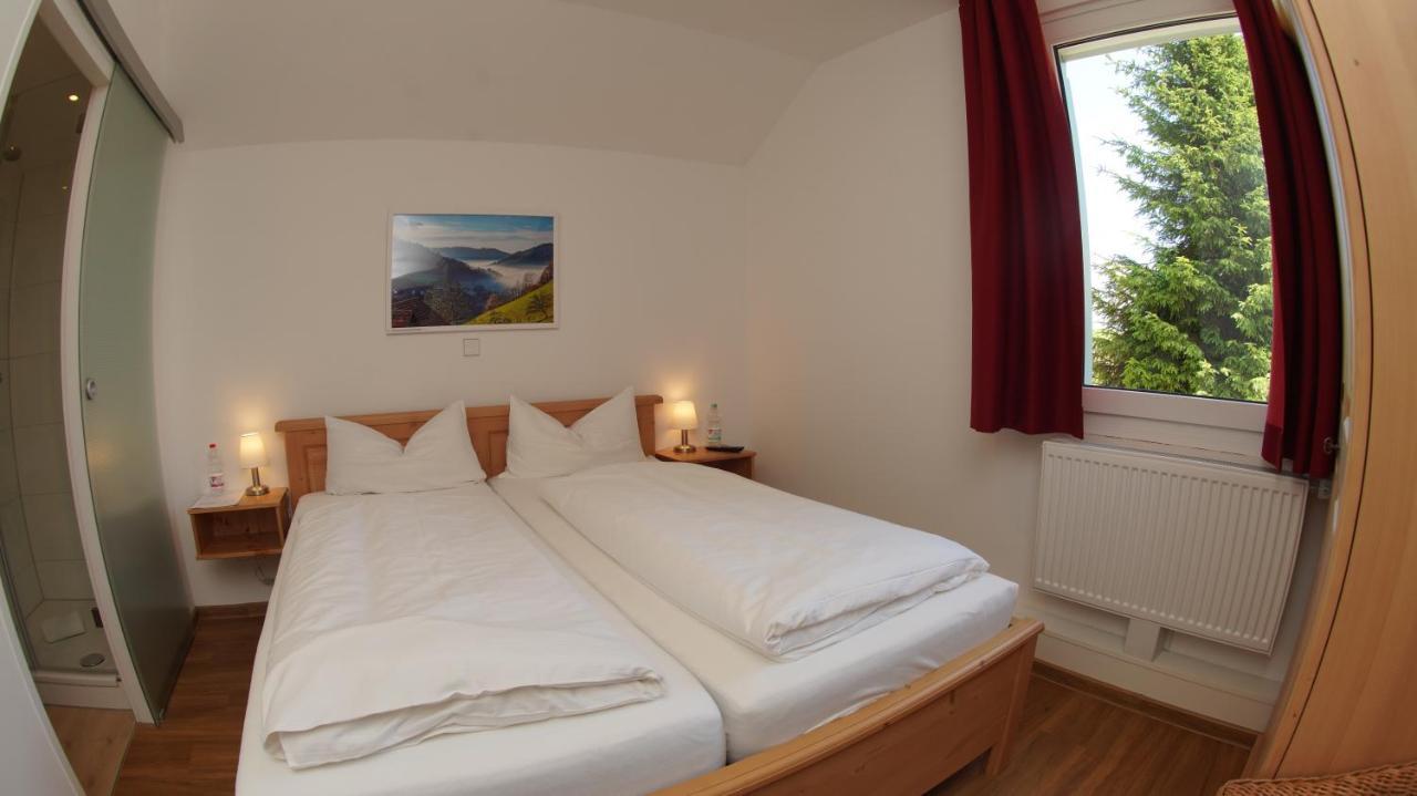 Chambre Double