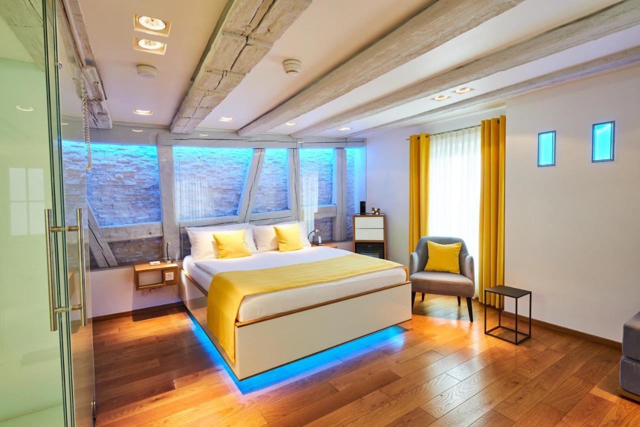 Doppelzimmer mit Seeblick