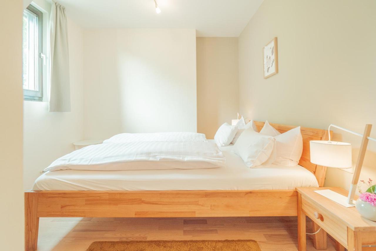 Basic Doppelzimmer