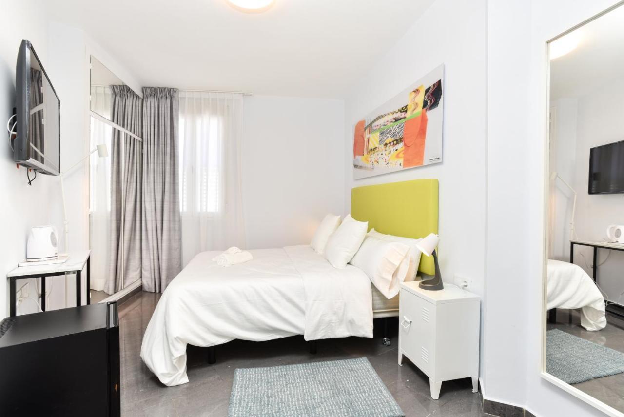 Chambre Double Standard