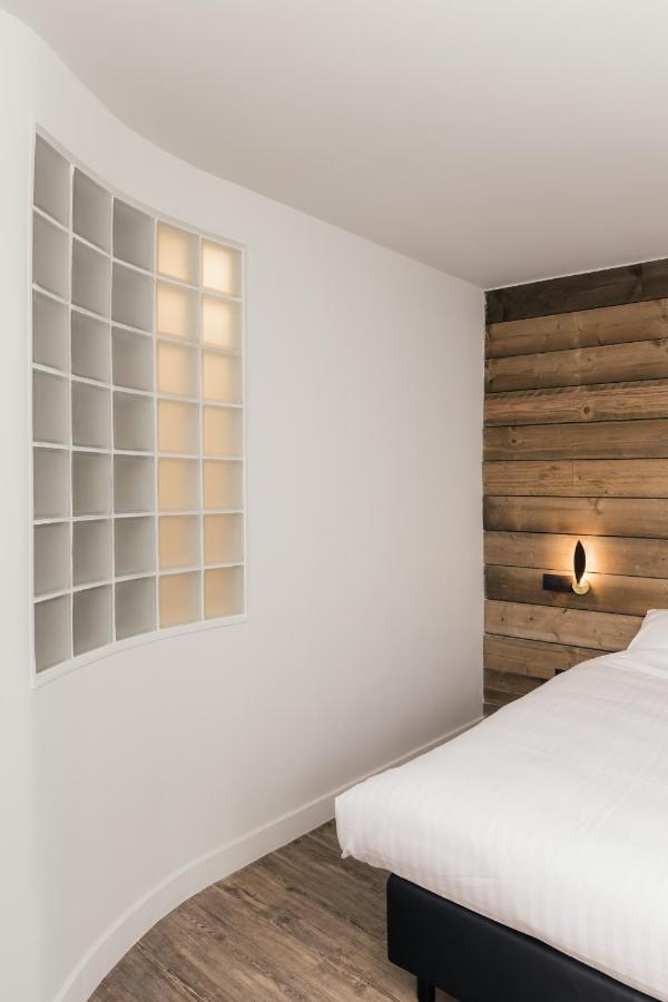 Standaard Kamer met Kingsize Bed