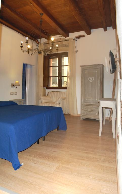 Chambre Double ou Lits Jumeaux